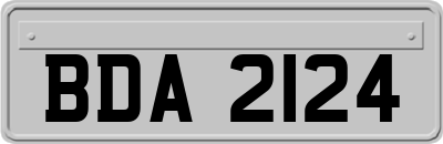 BDA2124