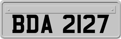 BDA2127