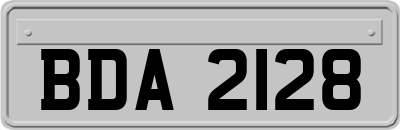 BDA2128