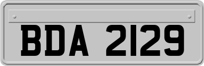 BDA2129