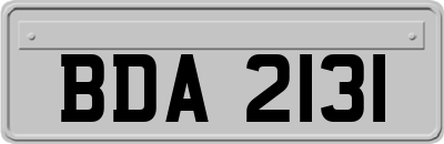 BDA2131