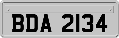 BDA2134