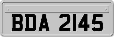 BDA2145