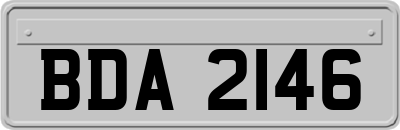 BDA2146