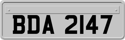 BDA2147