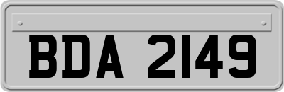 BDA2149