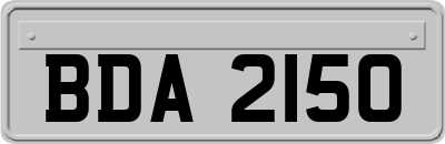 BDA2150