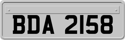 BDA2158