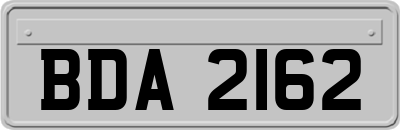 BDA2162