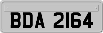 BDA2164
