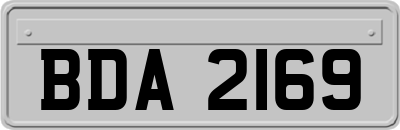 BDA2169