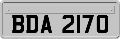 BDA2170