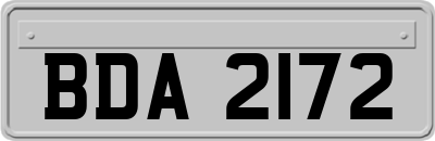 BDA2172