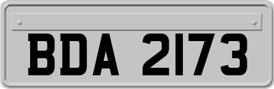 BDA2173