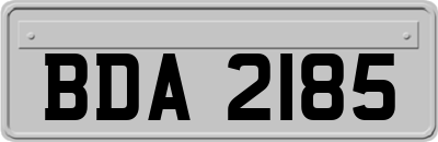 BDA2185