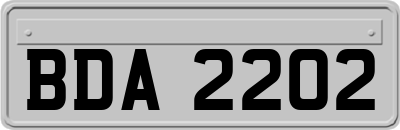 BDA2202
