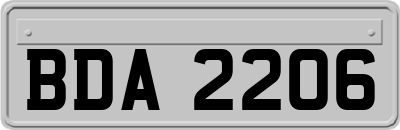 BDA2206