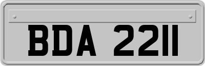 BDA2211