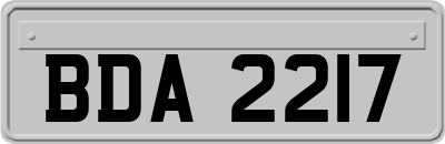 BDA2217