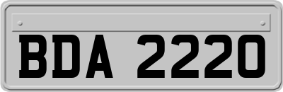 BDA2220