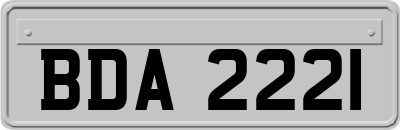 BDA2221