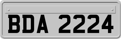 BDA2224