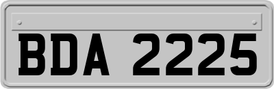 BDA2225