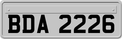 BDA2226