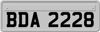 BDA2228