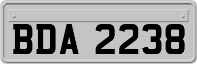 BDA2238
