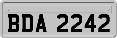 BDA2242