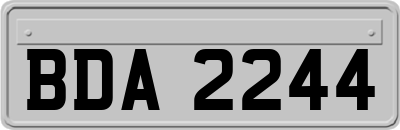 BDA2244