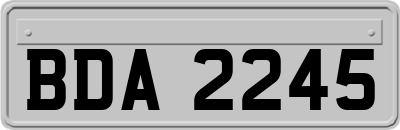 BDA2245