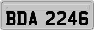 BDA2246