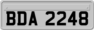 BDA2248