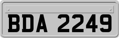 BDA2249