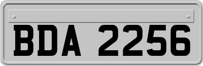 BDA2256