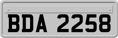BDA2258