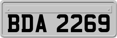 BDA2269