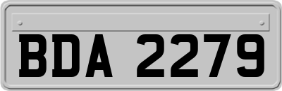 BDA2279