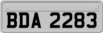 BDA2283