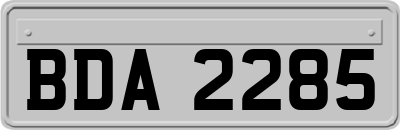 BDA2285
