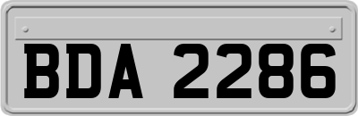 BDA2286