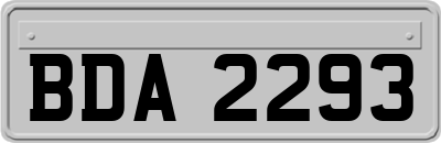 BDA2293