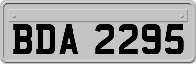 BDA2295