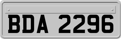 BDA2296