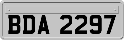 BDA2297