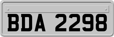BDA2298
