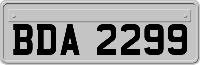 BDA2299