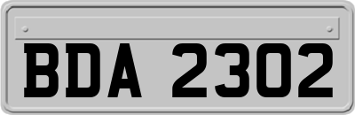 BDA2302